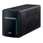 Onduleur APC Easy UPS BVX - onduleur line-interactive - 1200VA, 230V - Prises Schuko
