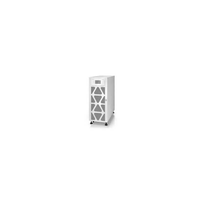 Onduleur APC Easy UPS 3M 60kVA400V 3:3 UPS  - 9.5 minutes runtime, Start-up 5x8 + 12 E3SBTHU
