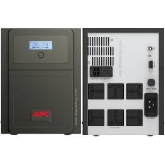Onduleur APC Easy UPS SMV 3000VA 230V