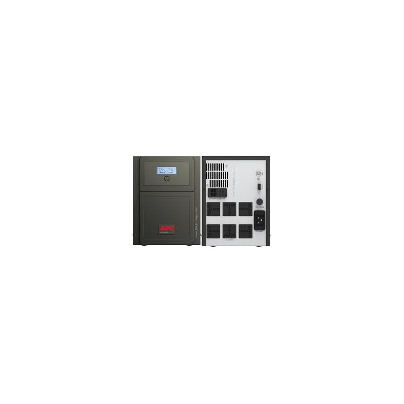 Onduleur APC Easy UPS SMV 3000VA 230V