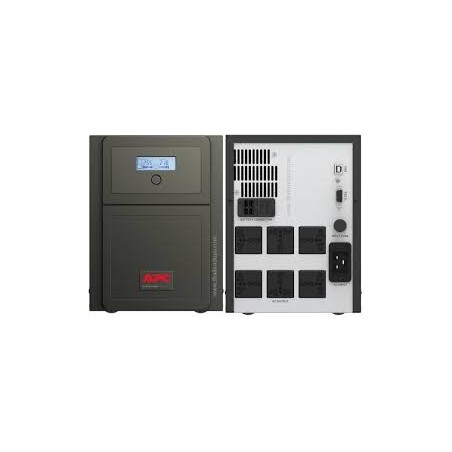 Onduleur APC Easy UPS SMV 3000VA 230V