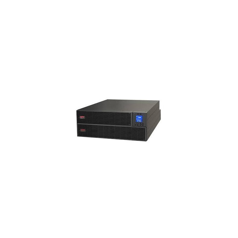 Onduleur APC Easy UPS SRV RM 6000VA 230V RACKABLE
