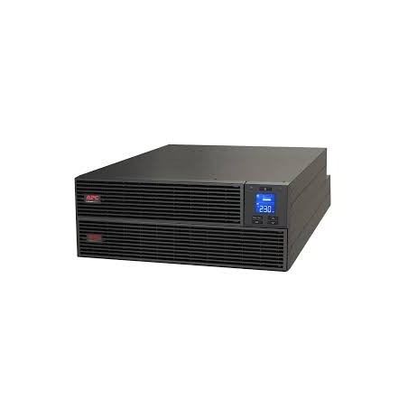 Onduleur APC Easy UPS SRV RM 6000VA 230V RACKABLE