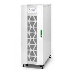 Onduleur APC Easy UPS 3S 40 kVA 400 V 3:3 UPS with internal batteries - 10 minutes runtime + 12 Kits E3SBTU