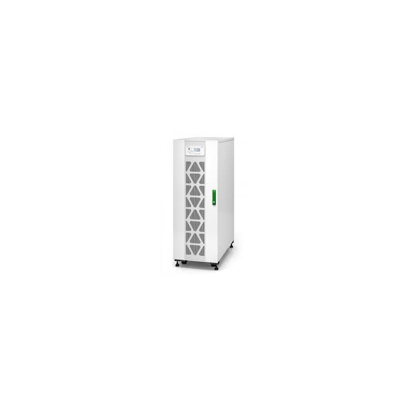Onduleur APC Easy UPS 3S 40 kVA 400 V 3:3 UPS with internal batteries - 10 minutes runtime + 12 Kits E3SBTU