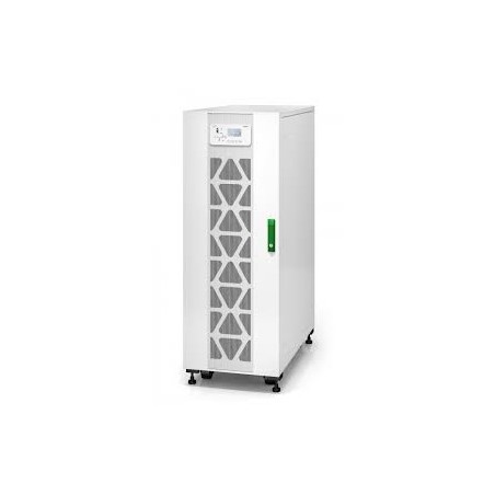 Onduleur APC Easy UPS 3S 40 kVA 400 V 3:3 UPS with internal batteries - 10 minutes runtime + 12 Kits E3SBTU