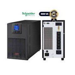Onduleur APC Easy-UPS RV 1000 VA 230V