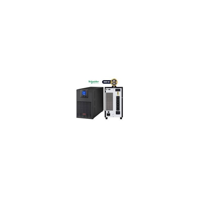Onduleur APC Easy-UPS RV 1000 VA 230V