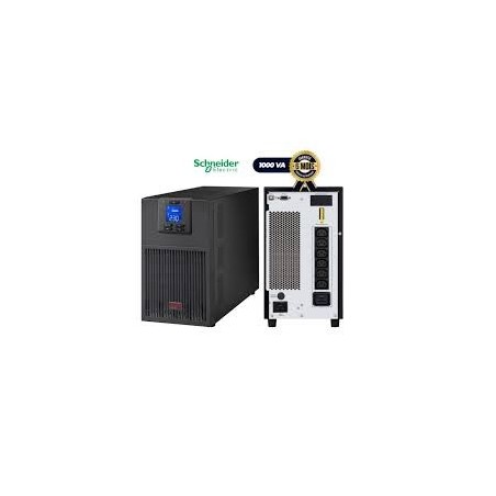 Onduleur APC Easy-UPS RV 1000 VA 230V