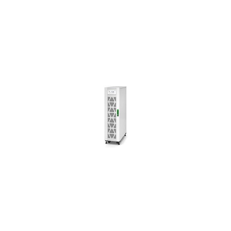 Onduleur APC UPS 3S 20 kVA 400 V 3:3 UPS with internal batteries - 15 minutes runtime + 8 Kits E3SBTU
