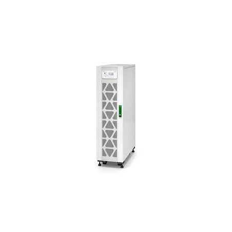 Onduleur APC UPS 3S 20 kVA 400 V 3:3 UPS with internal batteries - 15 minutes runtime + 8 Kits E3SBTU