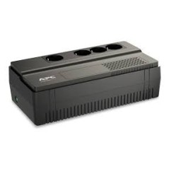 Onduleur APC BV 1000 VA with AVR, IEC Outlets, 230V