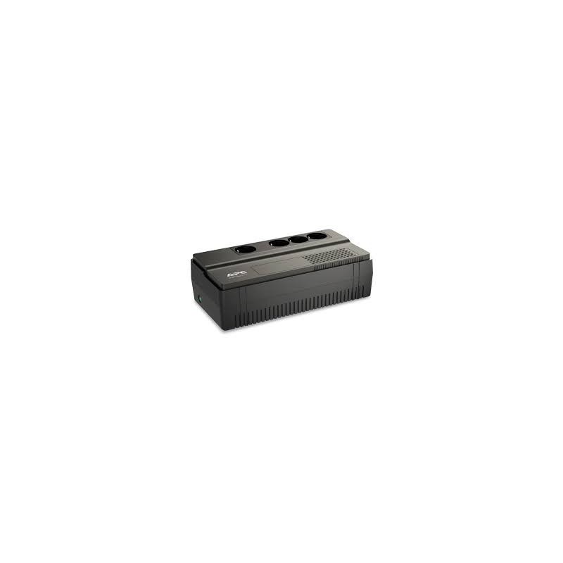 Onduleur APC BV 1000 VA with AVR, IEC Outlets, 230V