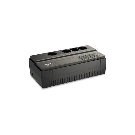 Onduleur APC BV 1000 VA with AVR, IEC Outlets, 230V