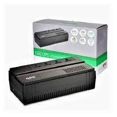 Onduleur APC BV 1000 VA with AVR, IEC Outlets, 230V