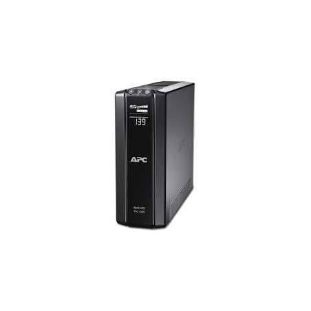 Onduleur APC 1500VA Back UP