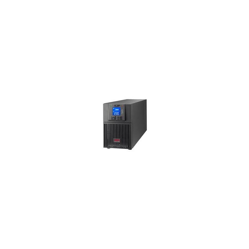 Onduleur APC Easy UPS SRV RM 1000VA 230V RACKABLE