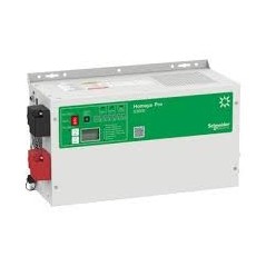 Onduleur Schneider Electric hybride solaire Homaya Pro S3000 AEH-SP01-S3000W