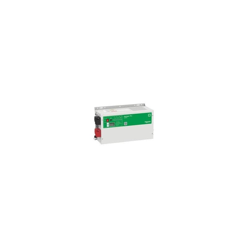 Onduleur Schneider Electric hybride solaire Homaya Pro S3000 AEH-SP01-S3000W
