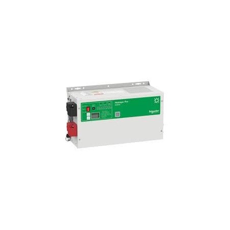 Onduleur Schneider Electric hybride solaire Homaya Pro S3000 AEH-SP01-S3000W