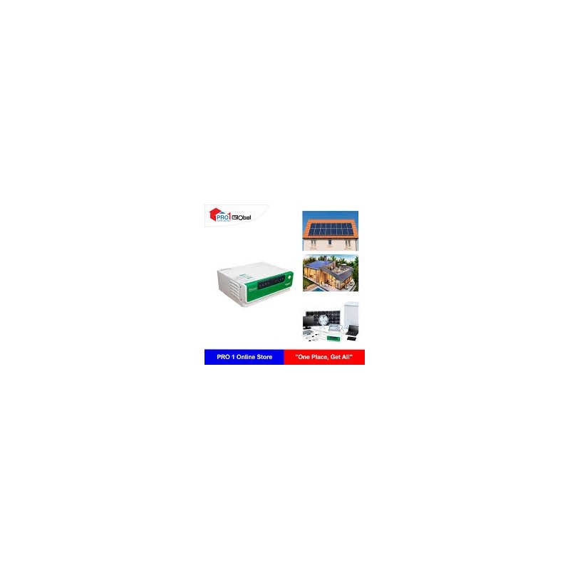 Onduleur Schneider Electric hybride solaire Homaya Pro S4000 AEH-SP01-S4000W