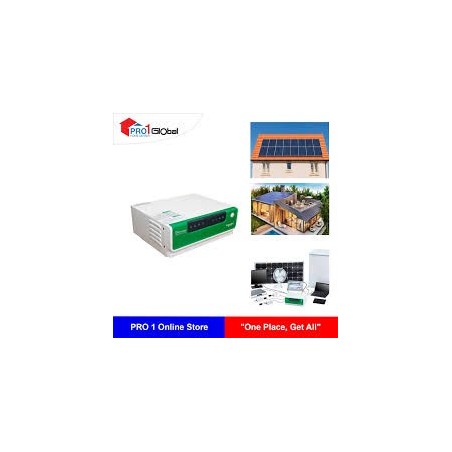 Onduleur Schneider Electric hybride solaire Homaya Pro S4000 AEH-SP01-S4000W