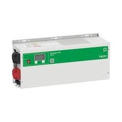 Onduleur Schneider Electric hybride solaire Homaya Pro S6000 AEH-SP01-S6000W