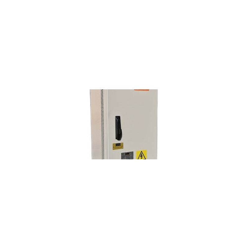 Regulateur de tension ECUS 30 KVA Power AVR SVR Tri