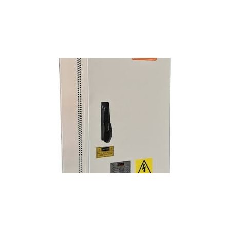 Regulateur de tension ECUS 30 KVA Power AVR SVR Tri