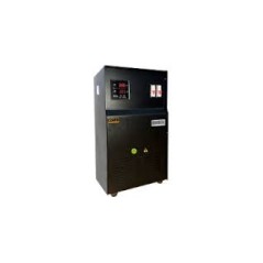 Regulateur de tension ECUS 60KVA  AVR SVR TRI  25 .15