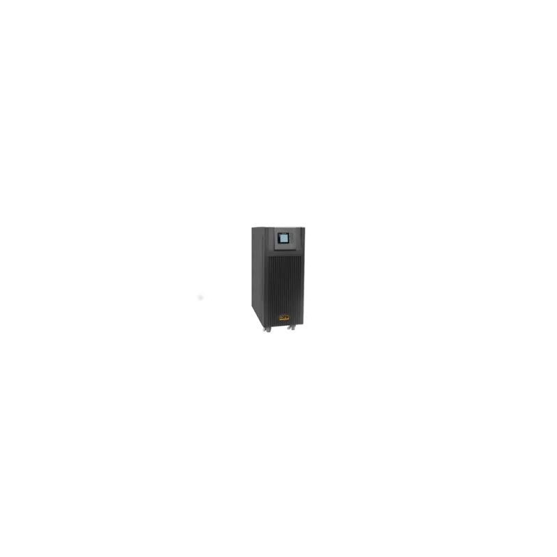 Regulateur de tension ECUS 5KVA POWER AVR STR MONO