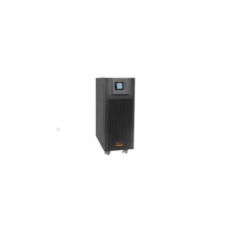 Regulateur de tension ECUS 5KVA POWER AVR STR MONO
