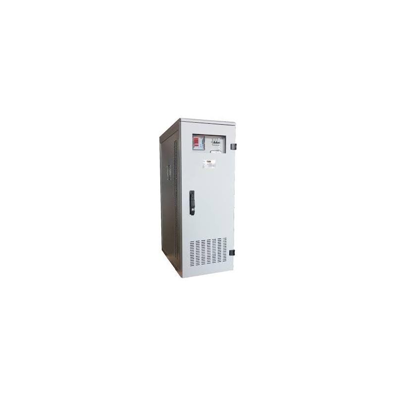 Regulateur de tension ECUS 1KVA POWER_AVR STR MONO