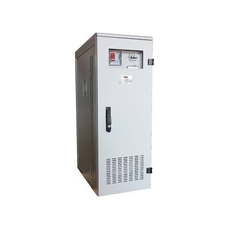 Regulateur de tension ECUS 1KVA POWER_AVR STR MONO
