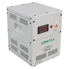 Régulateur  de tension  ORTEA 2KVA Mono