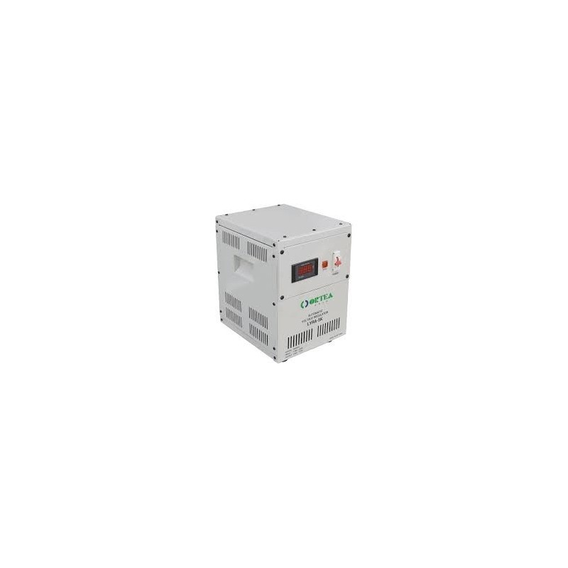 Régulateur  de tension  ORTEA 2KVA Mono