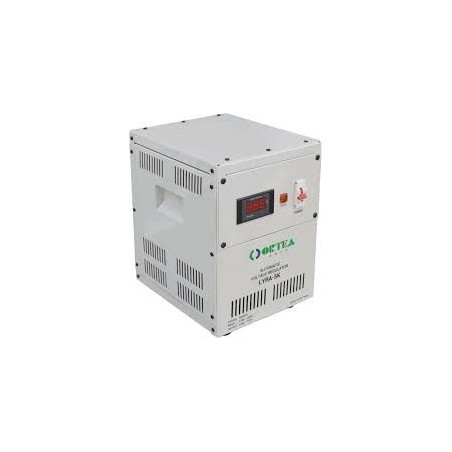 Régulateur  de tension  ORTEA 2KVA Mono