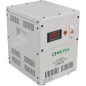 Régulateur  de tension  ORTEA 2KVA Mono