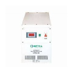 Régulateur  de tension  ORTEA  5KVA Mono
