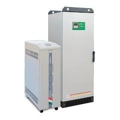 Régulateur de Tension ORTEA POLARIS 3PH 45KVA 260-430V - 400V POLARIS-45K