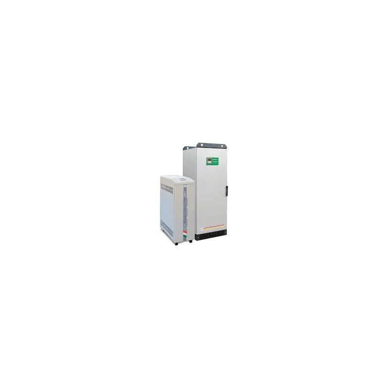 Régulateur de Tension ORTEA POLARIS 3PH 45KVA 260-430V - 400V POLARIS-45K