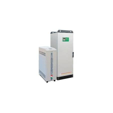 Régulateur de Tension ORTEA POLARIS 3PH 45KVA 260-430V - 400V POLARIS-45K