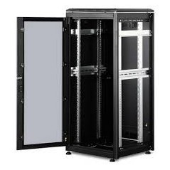 Baie Digitus 26U  600x1000 mm, color black