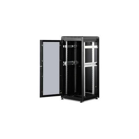 Baie Digitus 26U  600x1000 mm, color black