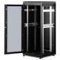 Baie Digitus 26U  600x1000 mm, color black