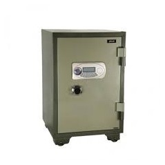 Coffre fort metal Ignifuge 77 F