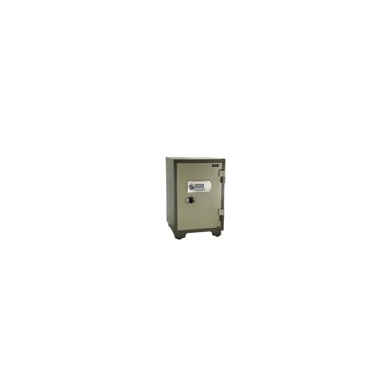 Coffre fort metal Ignifuge 77 F