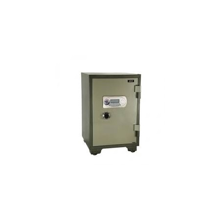 Coffre fort metal Ignifuge 77 F