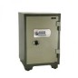 Coffre fort metal Ignifuge 77 F