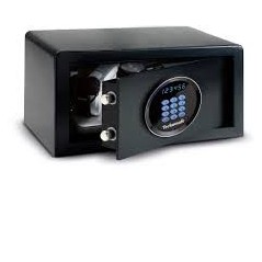 Coffre fort FERRIMAX CF-410 HxLxP :  580x 550x 500